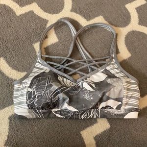 Athleta Sports Bra